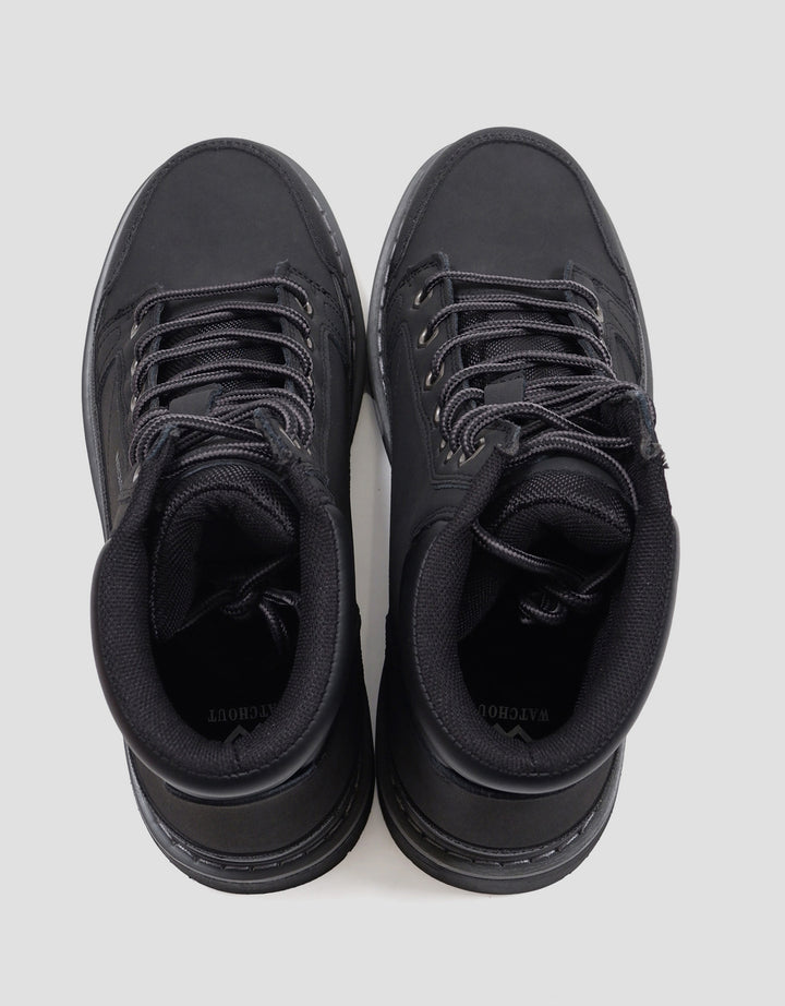 Watchout WC100170401 Highcut Sepatu Boot Pria