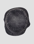 Nevada Denim Topi Hat Pria