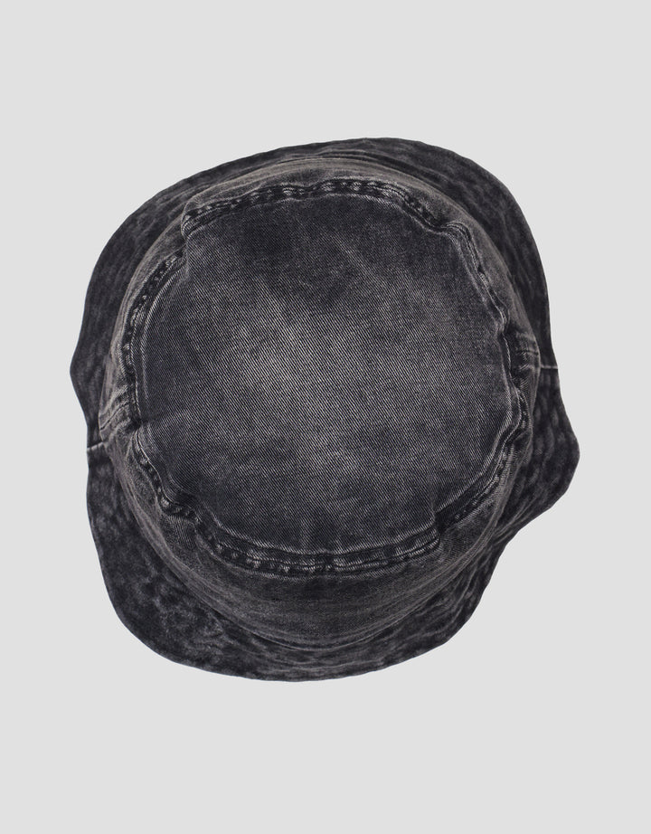 Nevada Denim Topi Hat Pria