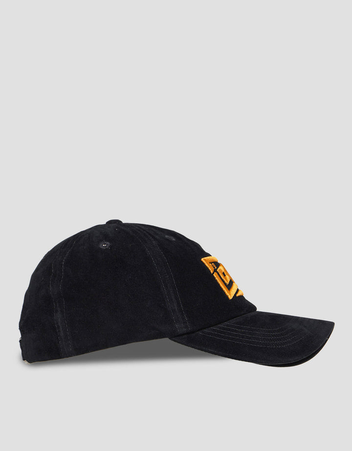 Lois Bordir Topi Pria