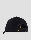 Lois Bordir Topi Pria