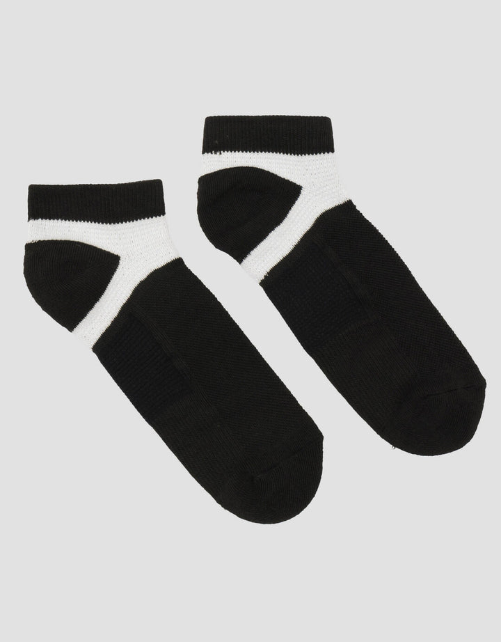 Cole  Ankle Sport Arch Support Kaus Kaki Pria