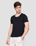 Cole Performance Micro Fiber Kaos Lengan Pendek Pria