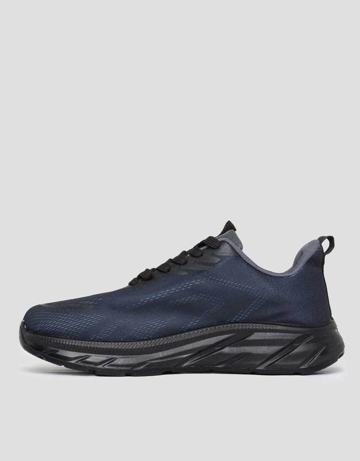 Nevada Sepatu Running Pria