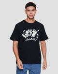 Nevada Wb Marvin - Style That’s Kaos Pria