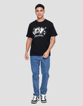 Nevada Wb Marvin - Style That’s Kaos Pria