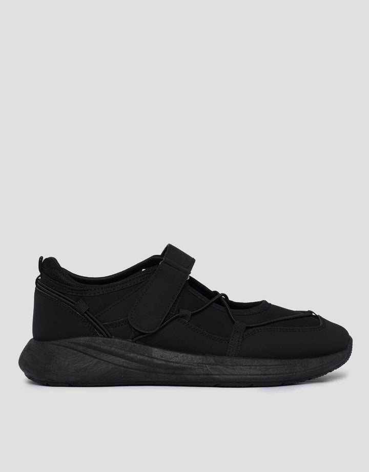 Nevada Cool Sepatu Slip On Wanita
