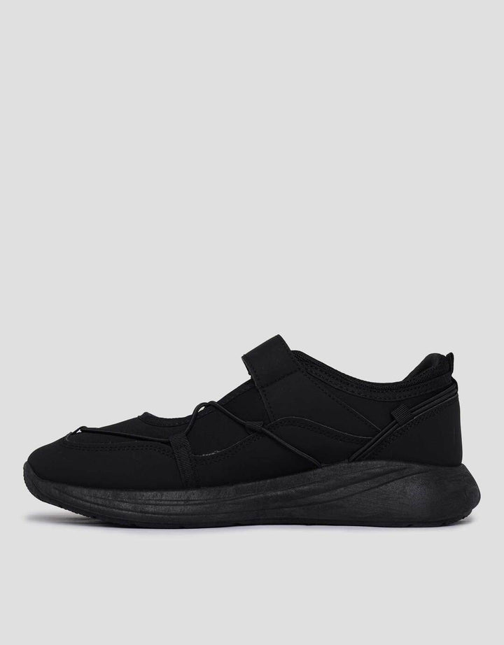 Nevada Cool Sepatu Slip On Wanita