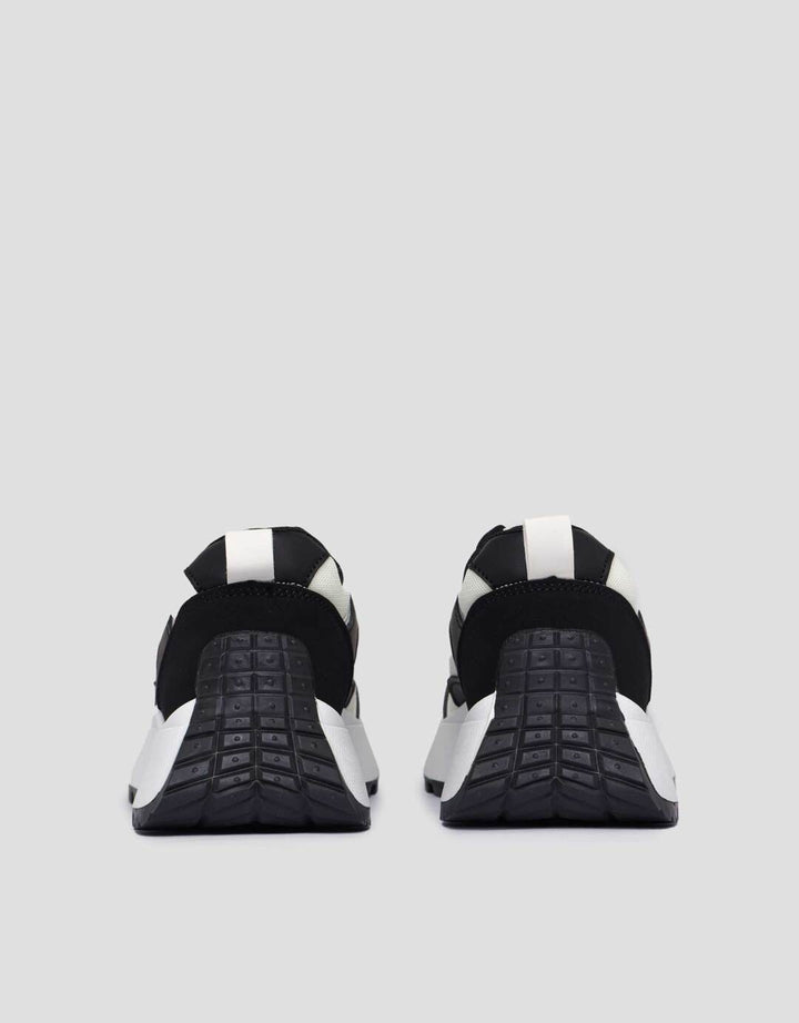Nevada Hifi Sepatu Sneakers Wanita