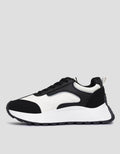 Nevada Hifi Sepatu Sneakers Wanita