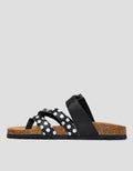 Disney Mickey Sandal Slipper Wanita