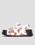 Little M Ankle Strap Sandal Anak Laki-laki