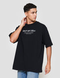 Aos Theme Popular Concept Simple Wording Office Kaos Pria