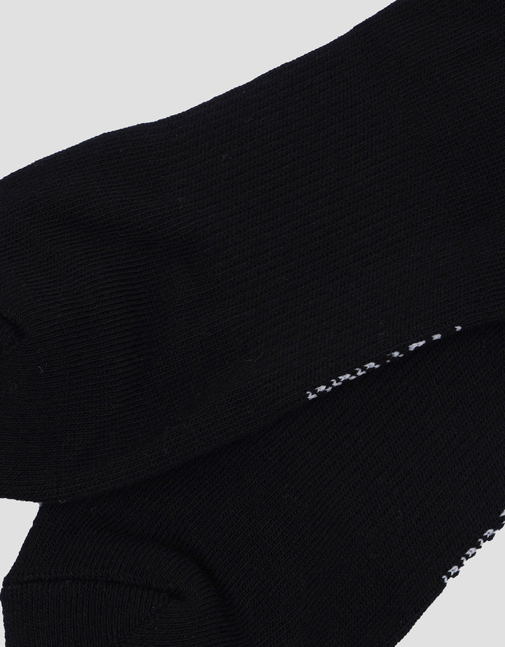 Nevada With Two Stripe Kaos Kaki Wanita