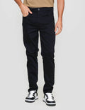 Nevada Woven 5 Pocket Dobby Celana Panjang Pria