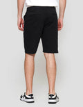 Nevada Woven Slim Fit Celana Pendek Chinos Pria