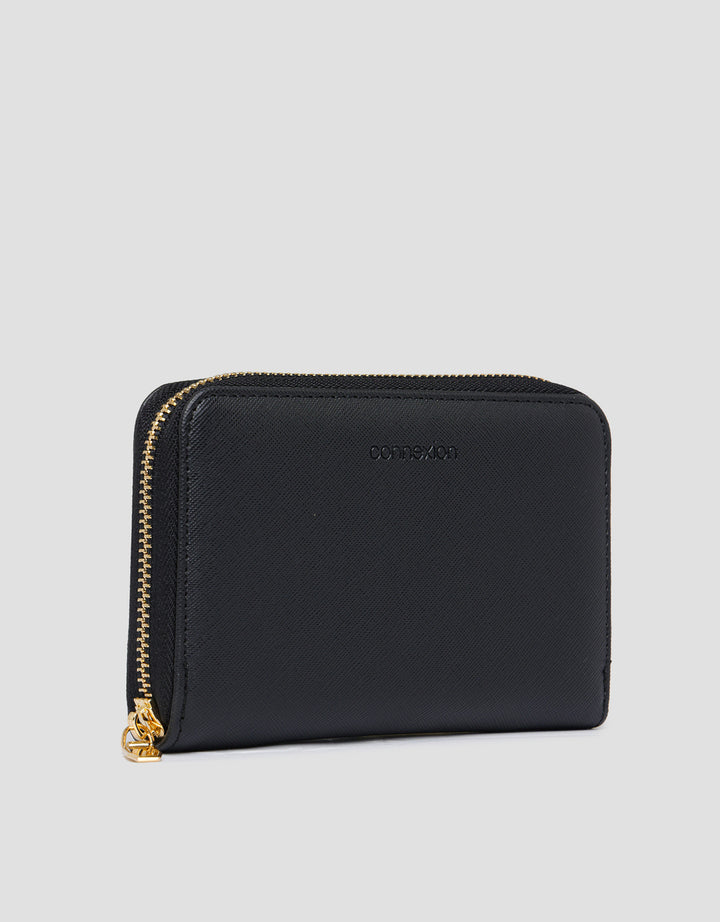 Connexion Grain Dompet Wanita