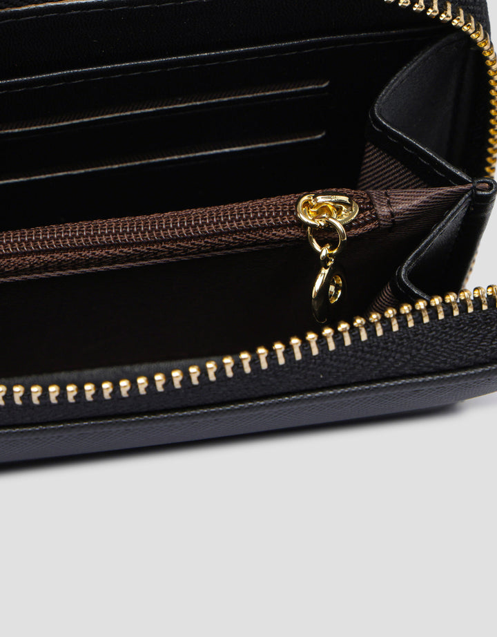 Connexion Grain Dompet Wanita