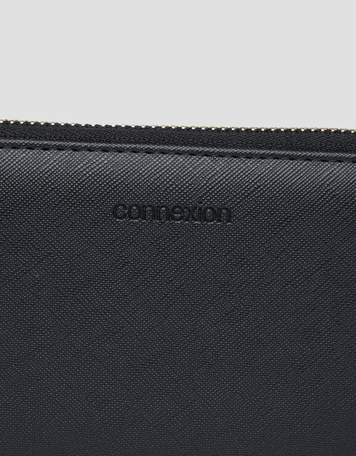 Connexion Grain Dompet Wanita