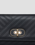 Connexion Quilted Dompet Wanita