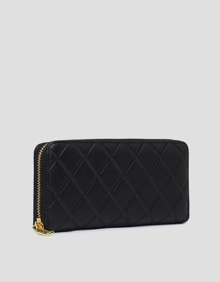 Connexion Quilted Fashion Dompet Wanita