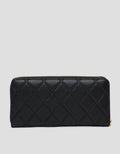 Connexion Quilted Fashion Dompet Wanita