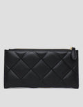 Connexion Quilted Beauty Dompet Wanita