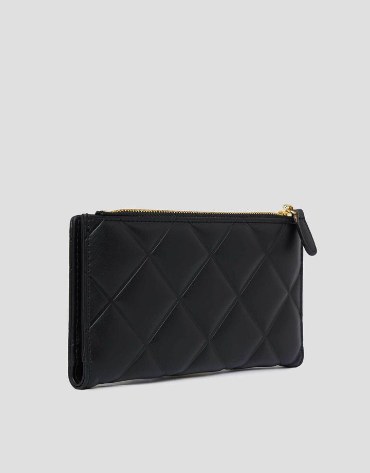 Connexion Quilted Beauty Dompet Wanita