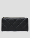 Connexion Quilted Beauty Dompet Wanita