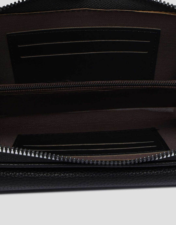 Connexion With Lanyard Dompet With Lanyard Wanita