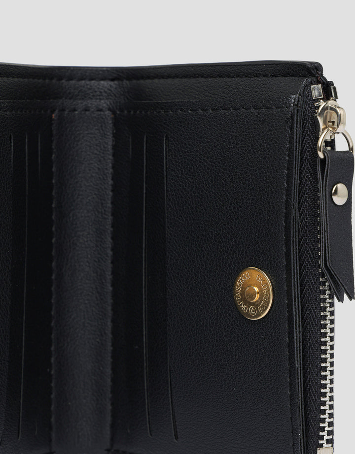 Connexion Solid Simply Dompet Wanita