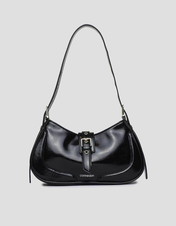 Connexion Butterfly Shoulder Bag Wanita