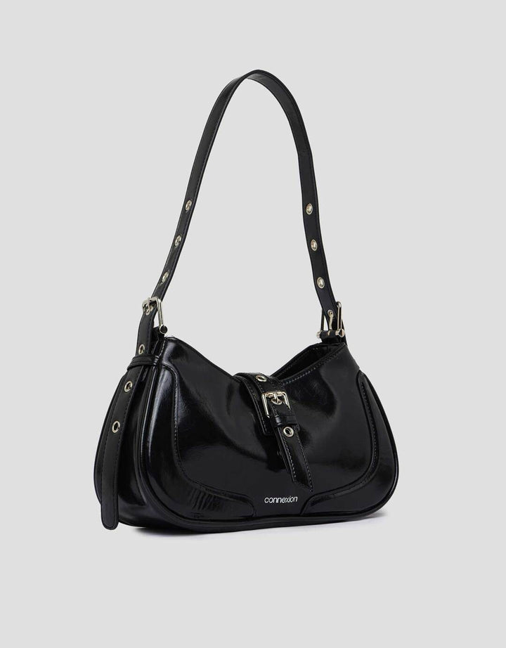 Connexion Butterfly Shoulder Bag Wanita