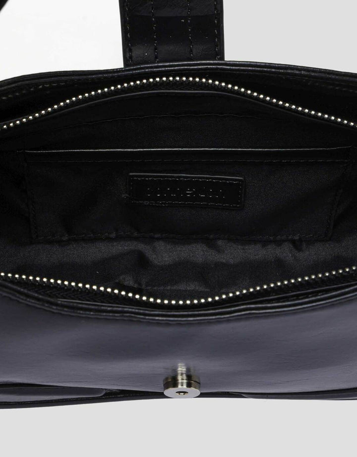 Connexion Butterfly Shoulder Bag Wanita