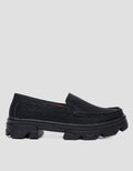 Triset TF430350301 Moccassin Sepatu Loafers Wanita