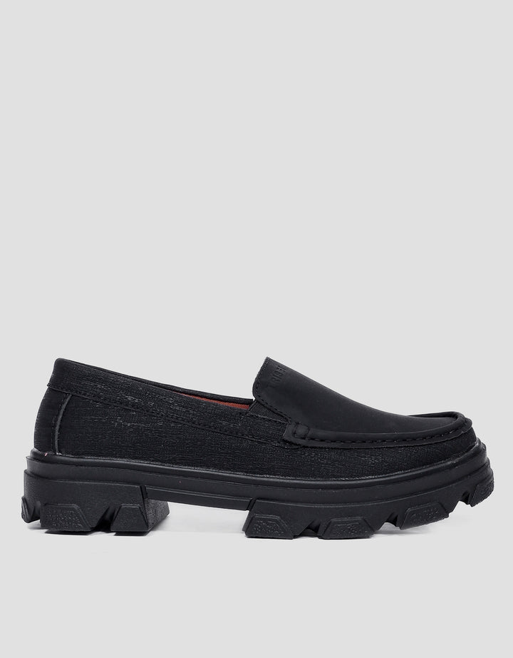 Triset TF430350301 Moccassin Sepatu Loafers Wanita