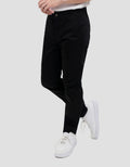 Lois Slim Stretch Fit Celana Chino Pria