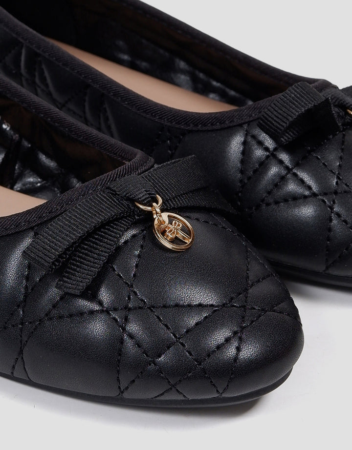 Triset TF500300301 Chain Sepatu Flat Wanita