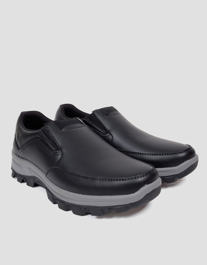 Watchout WV310130301 Sepatu Loafer Pria