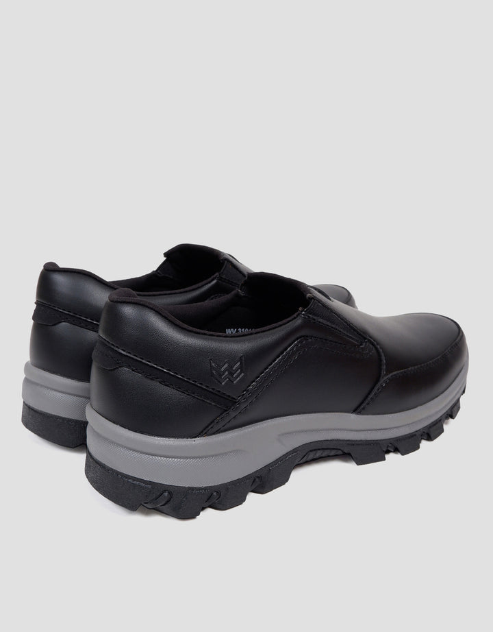 Watchout WV310130301 Sepatu Loafer Pria