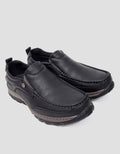 Watchout WV330180301 Elegan Sepatu Loafer Pria