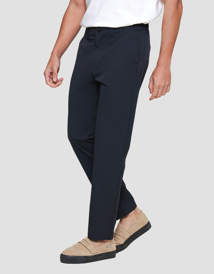 Suko Stretch Celana Panjang Chinos Pria