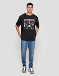 Aos Universal Music Theme Rockstar Run Omg Kaos Pria