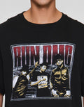 Aos Universal Music Theme Rockstar Run Omg Kaos Pria