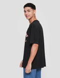Aos Universal Music Theme Rockstar Rolling Stone Kaos Pria