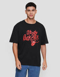 Aos Universal Music Theme Rockstar Rolling Stone Only Kaos Pria