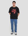 Aos Universal Music Theme Rockstar Rolling Stone Only Kaos Pria
