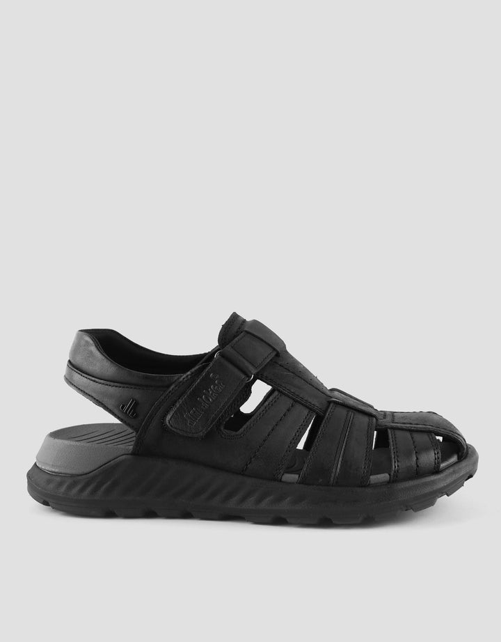 Jim Joker Rode Sepatu Sandal Pria