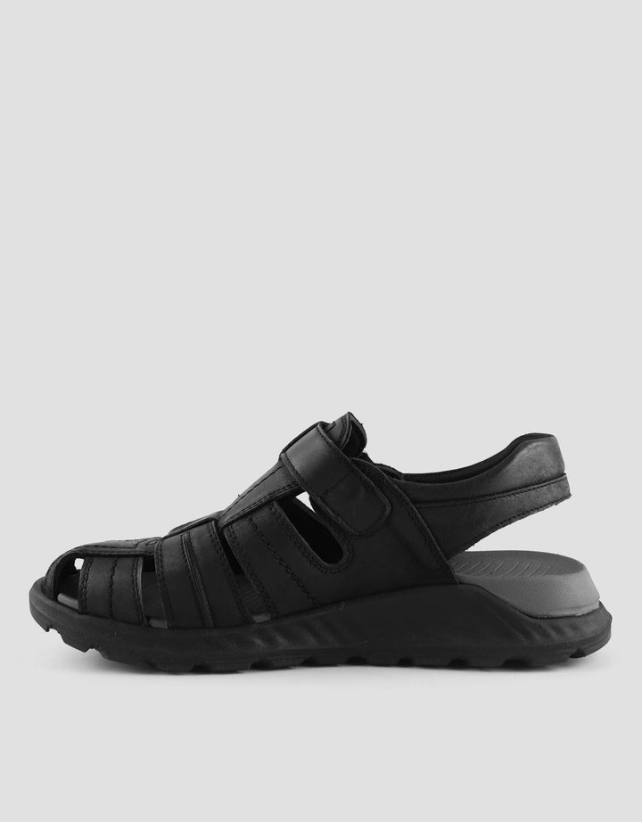 Jim Joker Rode Sepatu Sandal Pria