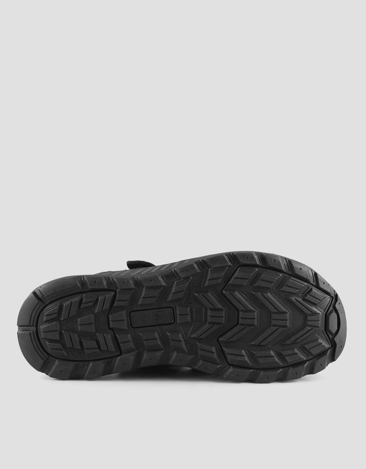 Jim Joker Rode Sepatu Sandal Pria